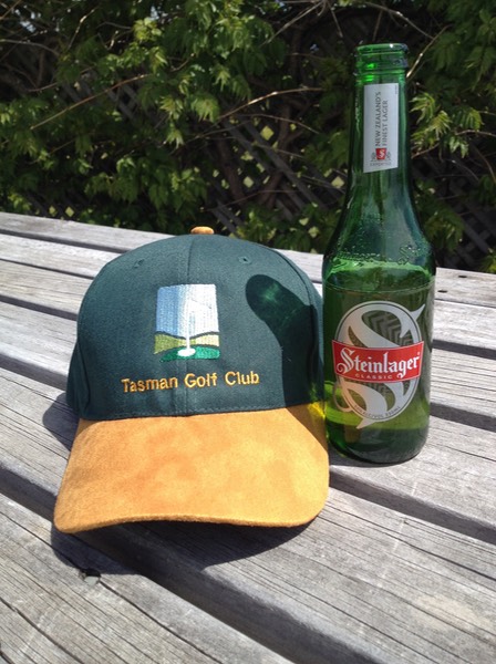 Tasman Golf Club Nelson NZ 1