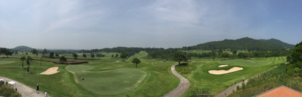 The Banyan Golf Club Hua Hin Thailand